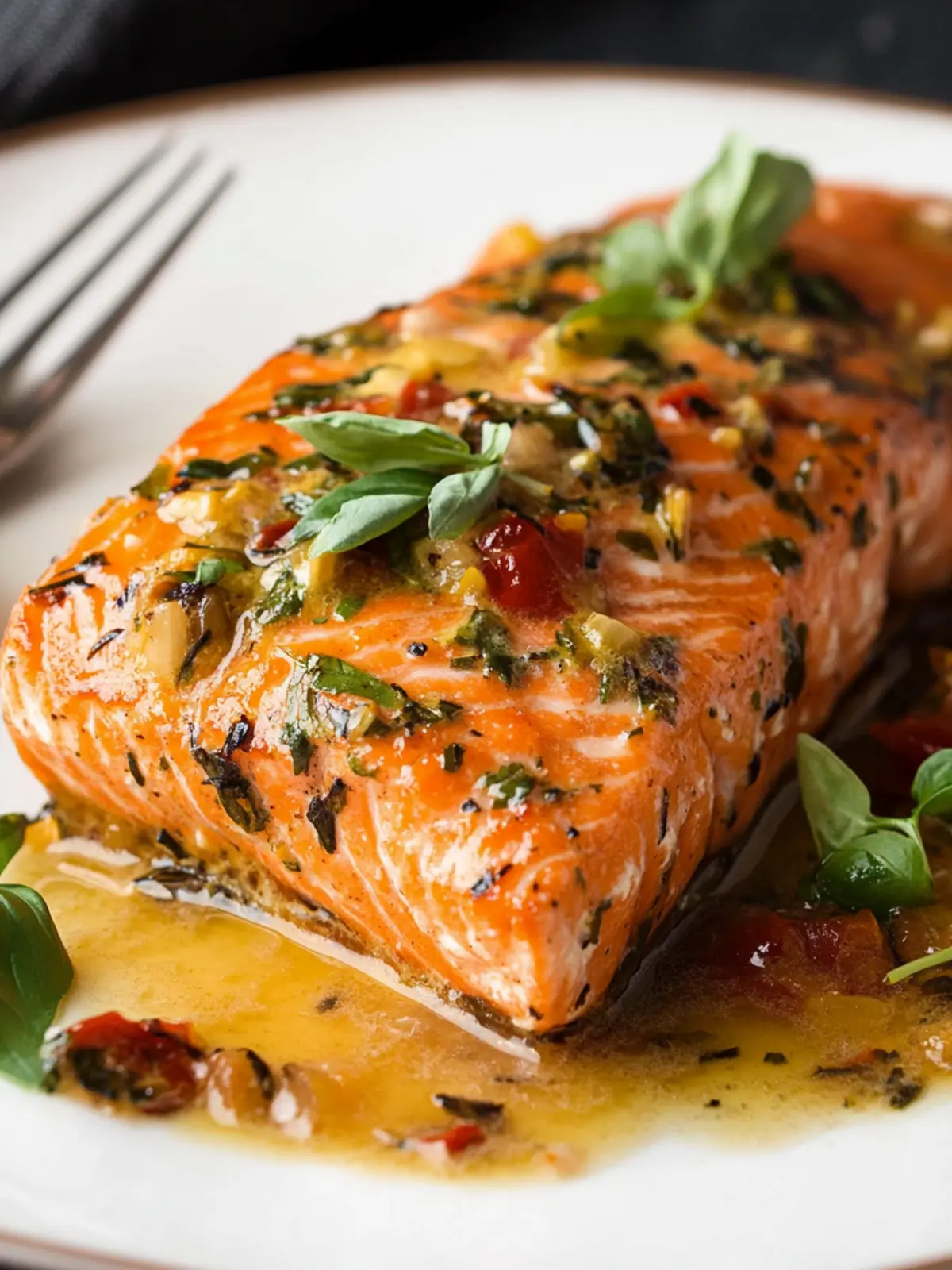 Marry Me Salmon