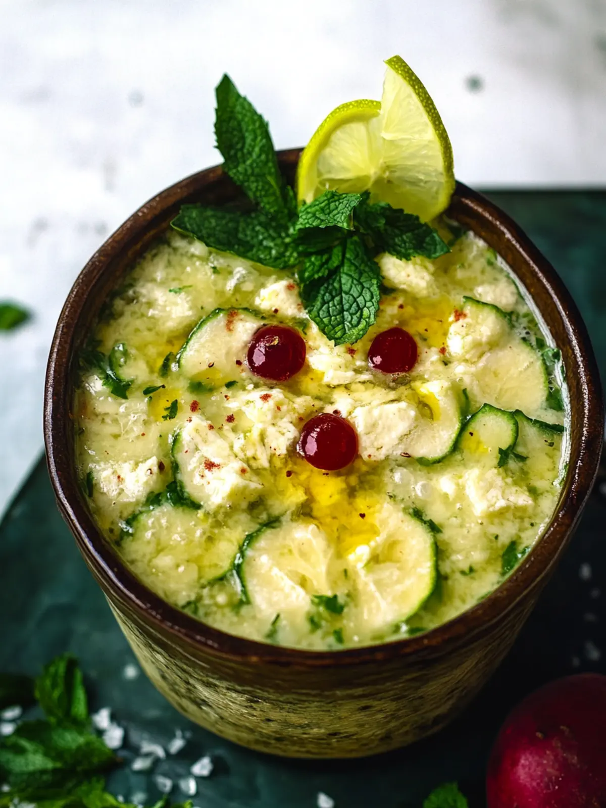 Moutabal
