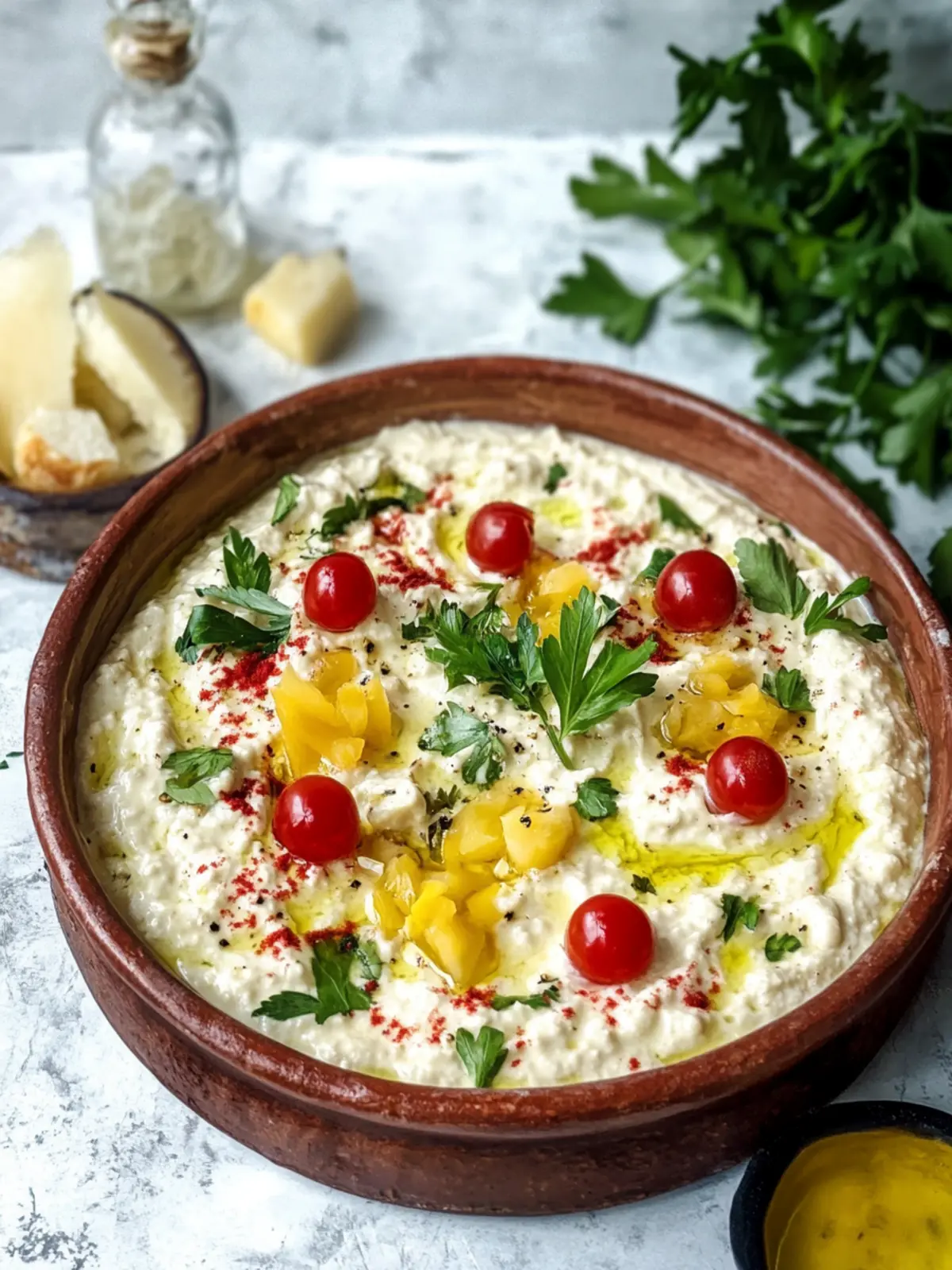Moutabal