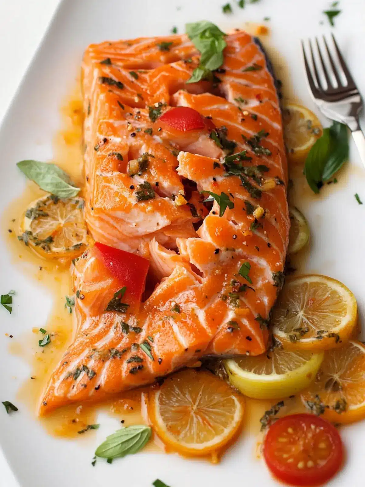 Marry Me Salmon