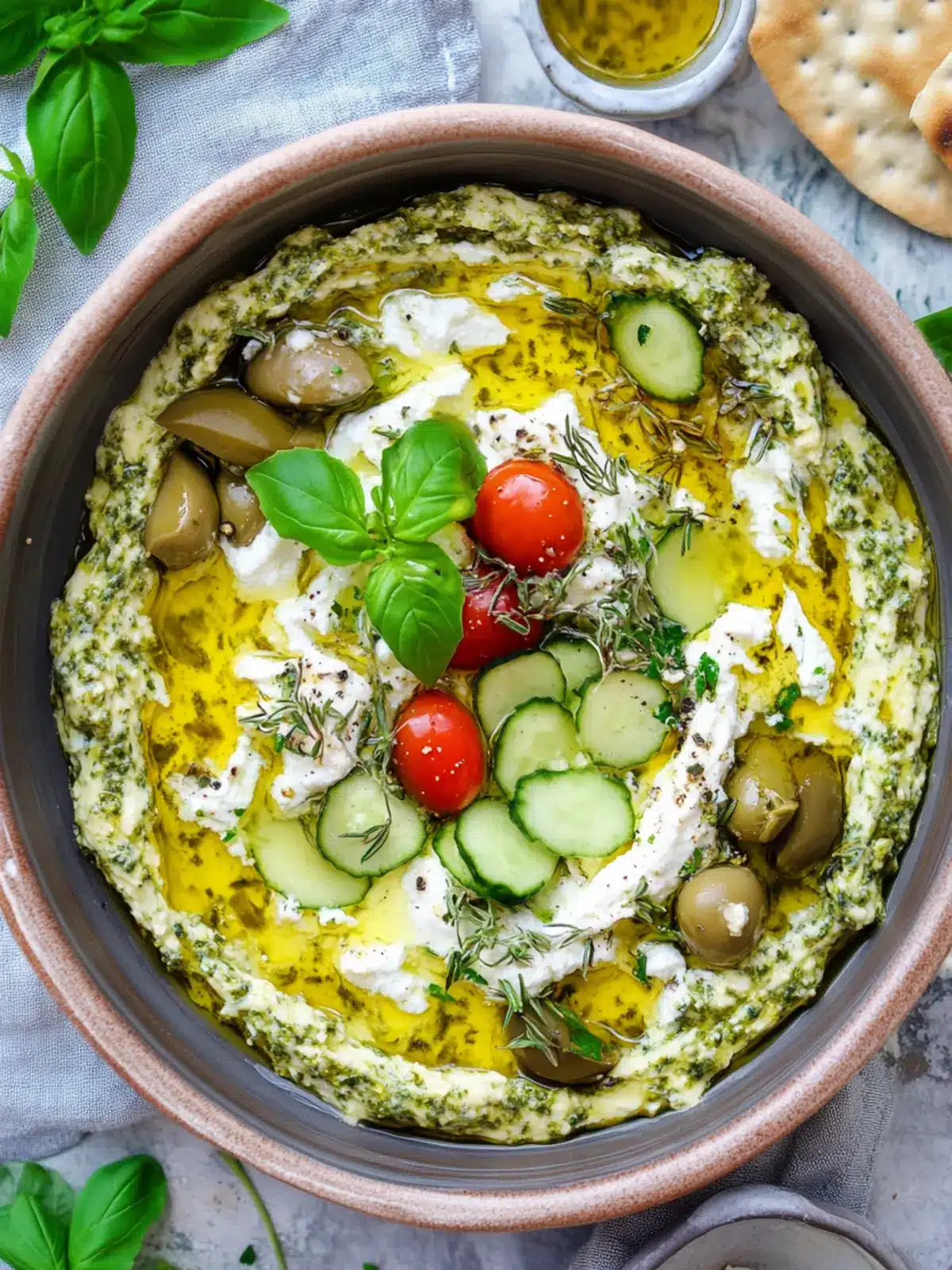 Melitzanosalata