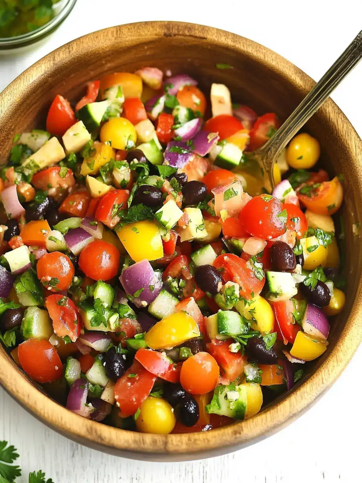 Balela Salad