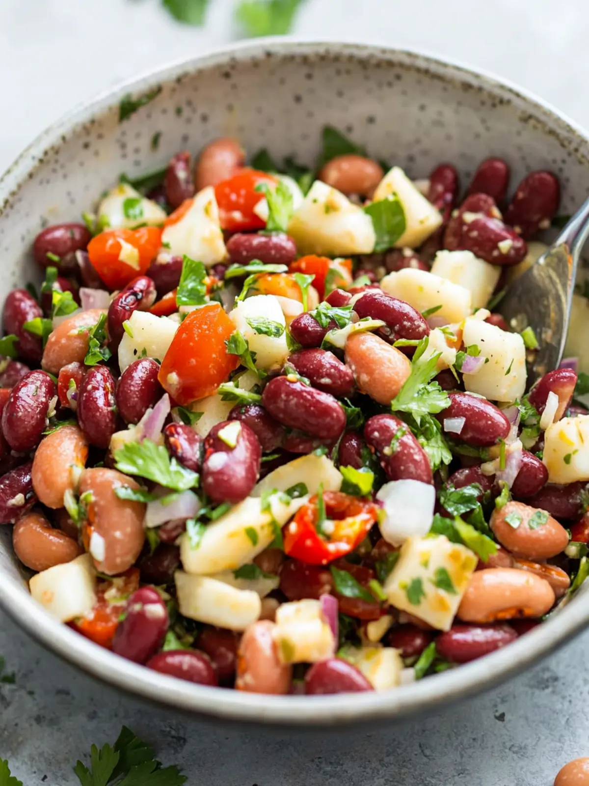 Kidney Bean Salad
