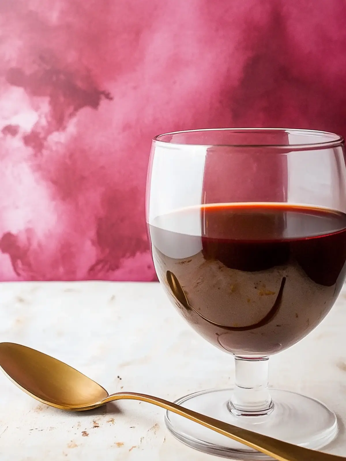 Red-Wine Jus