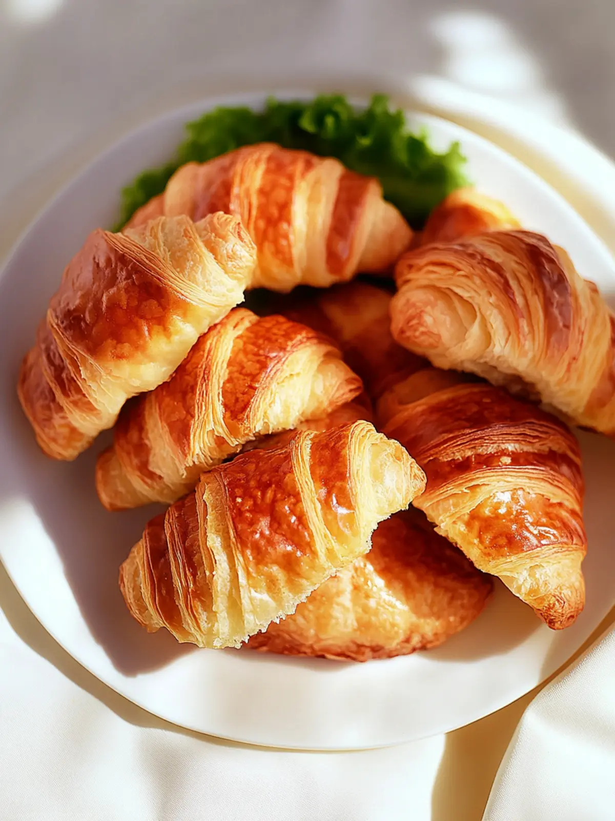 Club Croissants