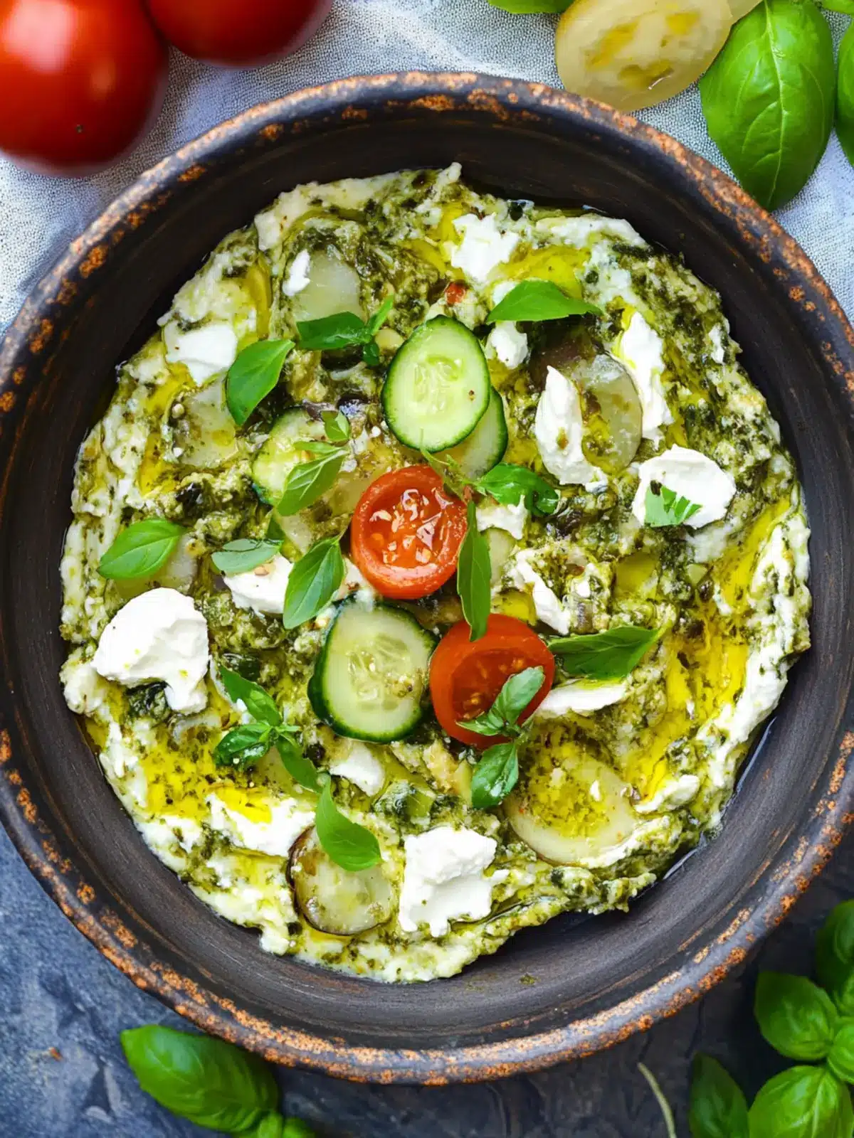 Melitzanosalata