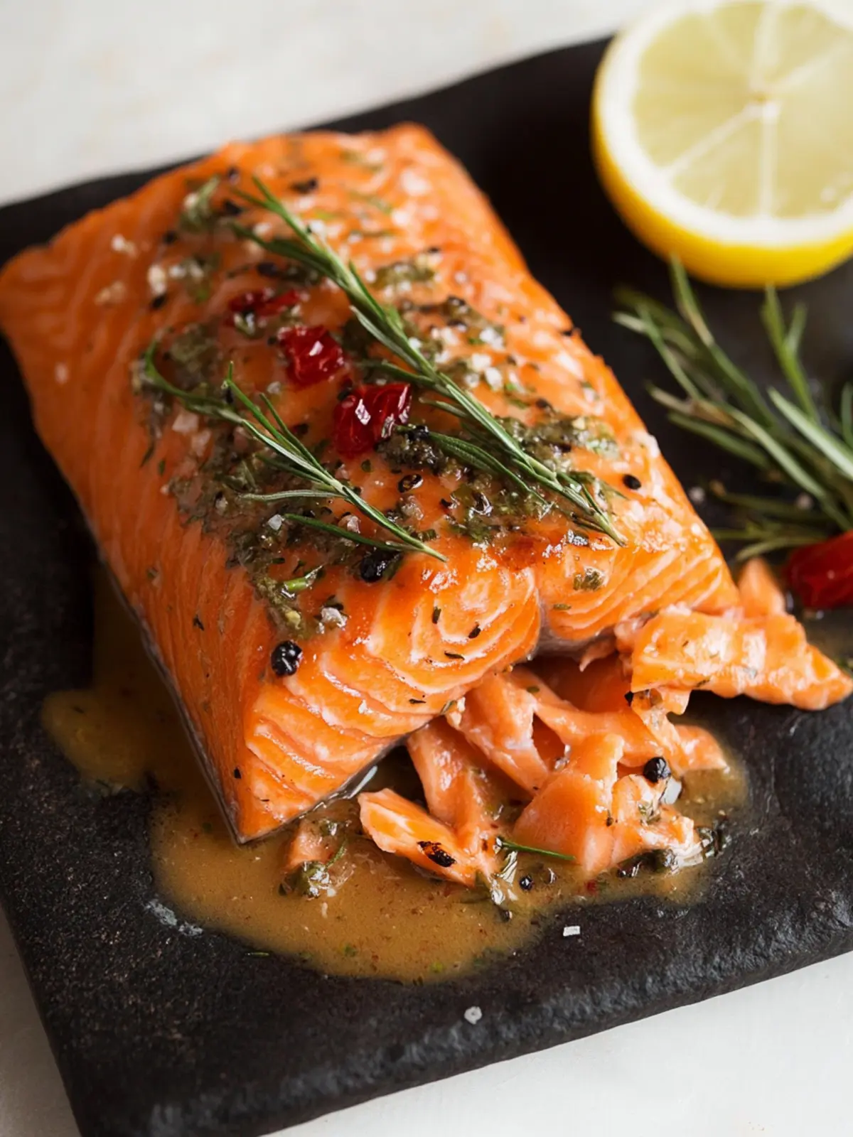 Marry Me Salmon