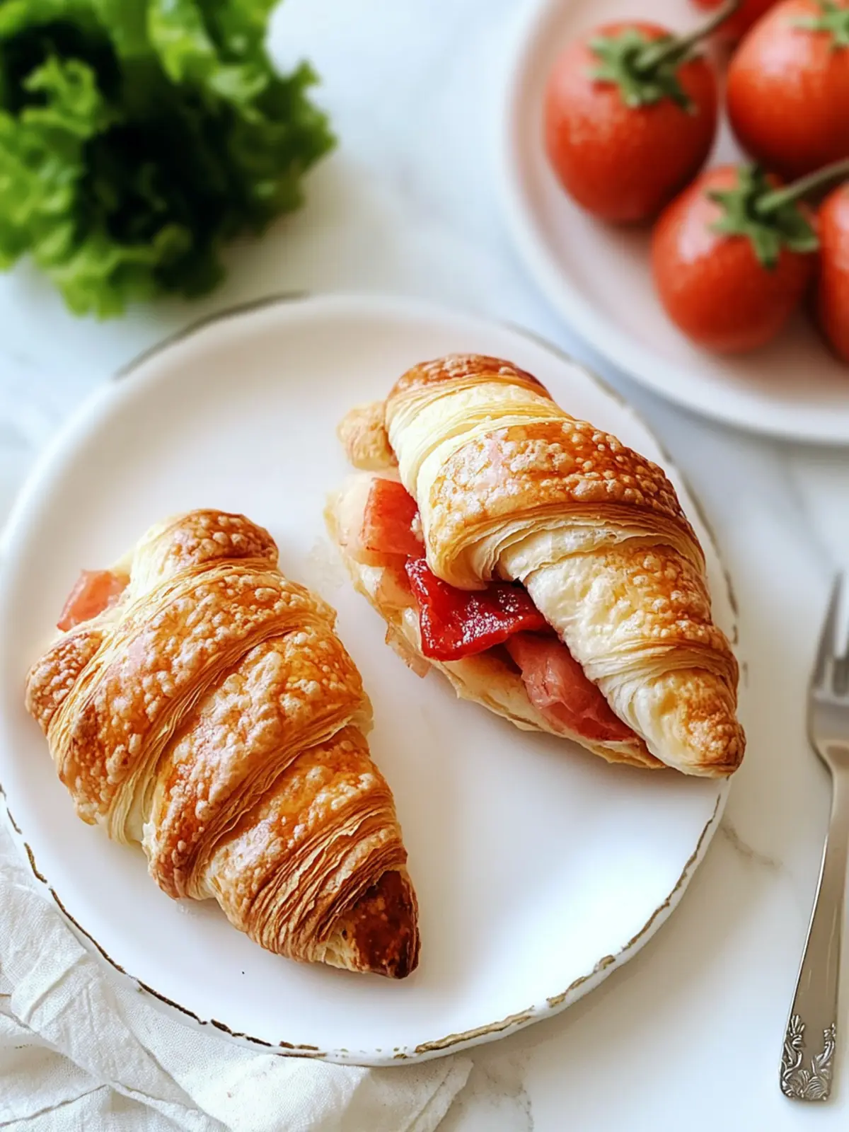 Club Croissants