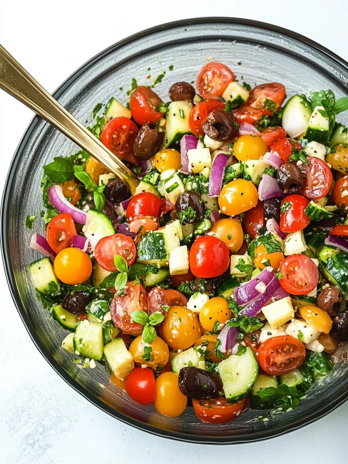 Balela Salad