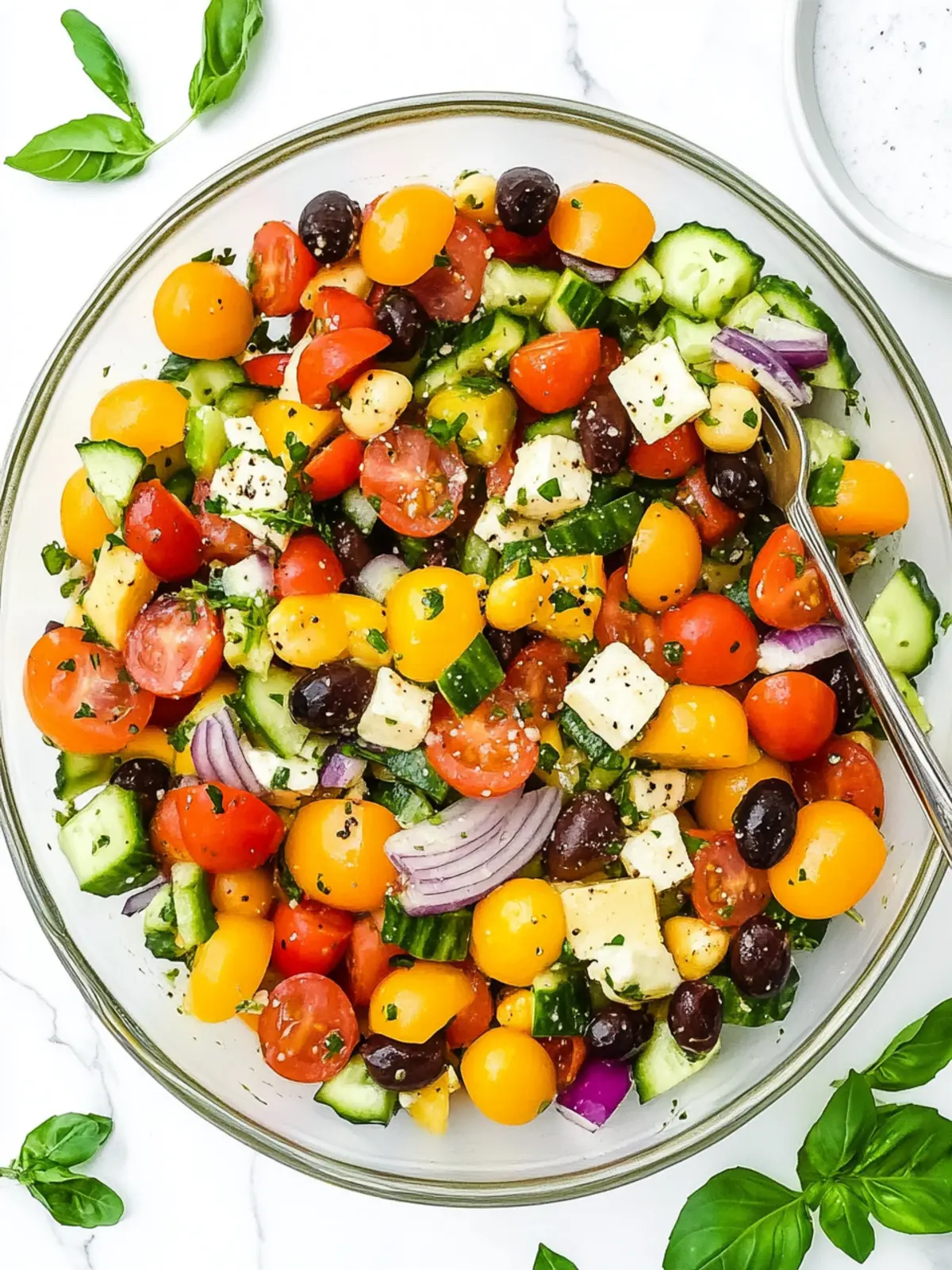 Balela Salad
