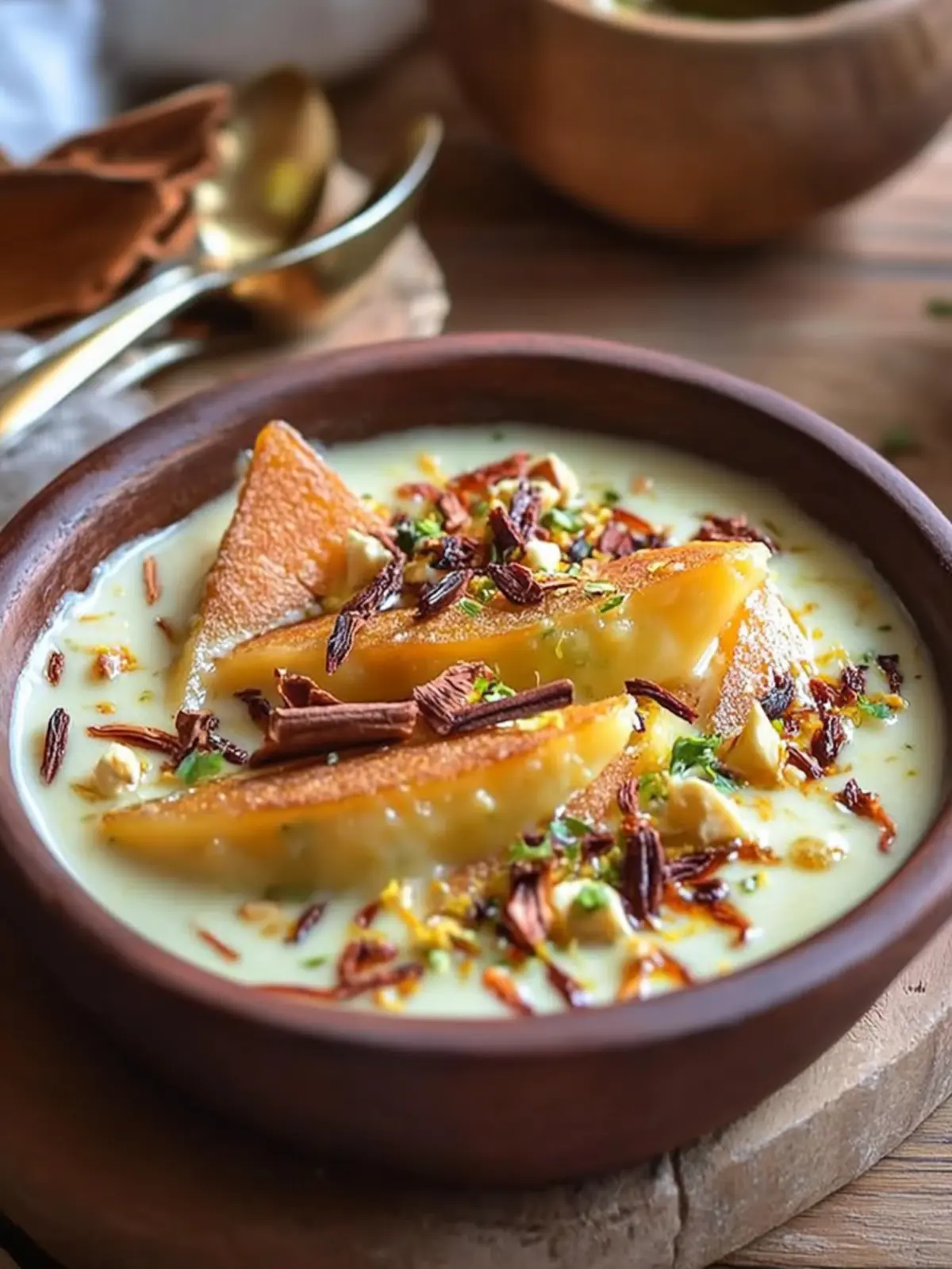 Shahi Tukda