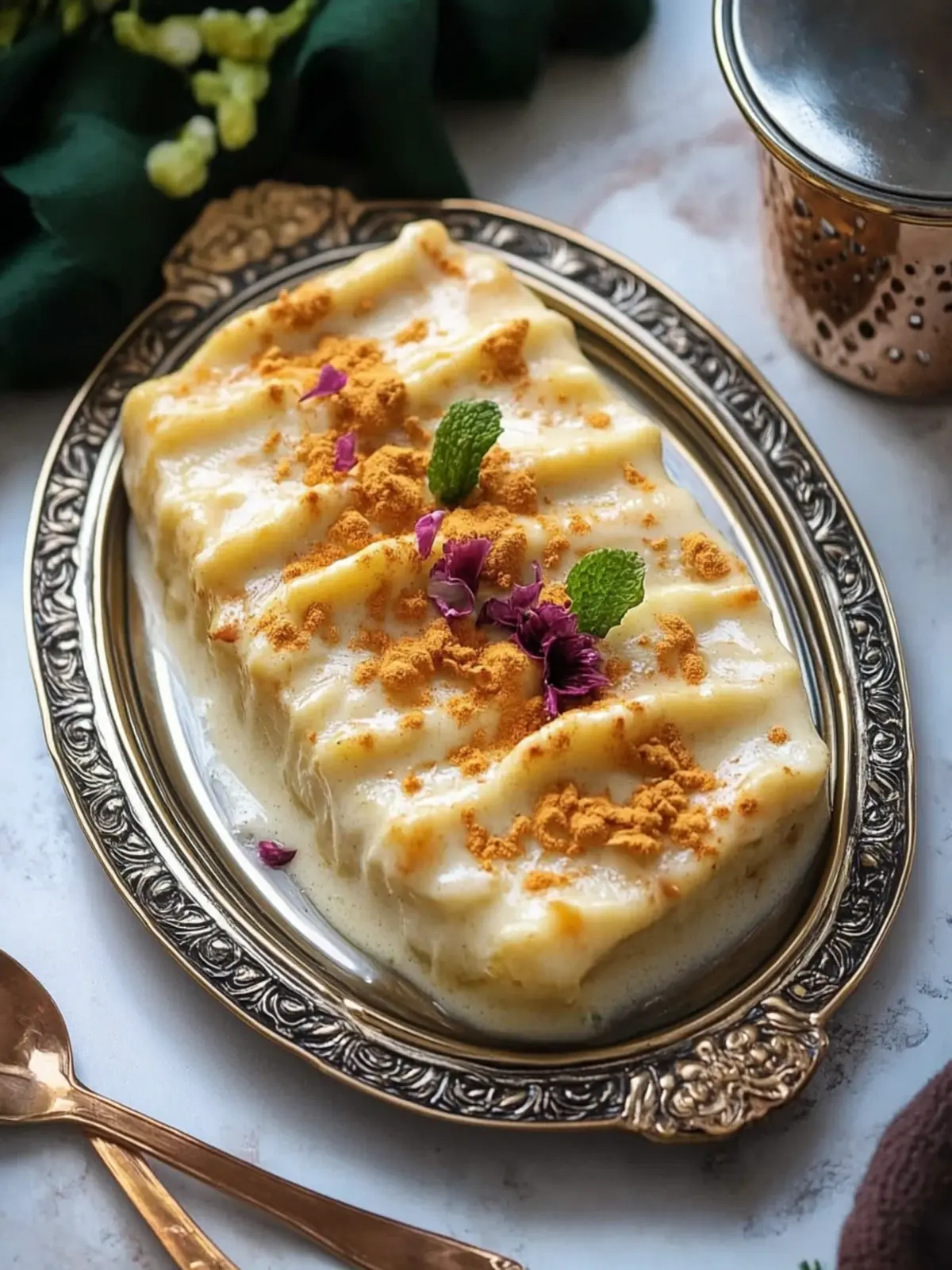 Shahi Tukda