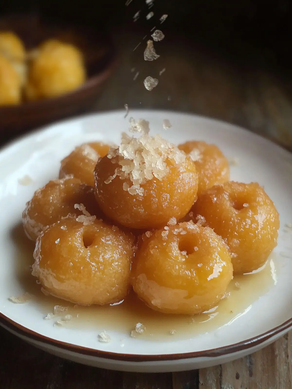Balushahi