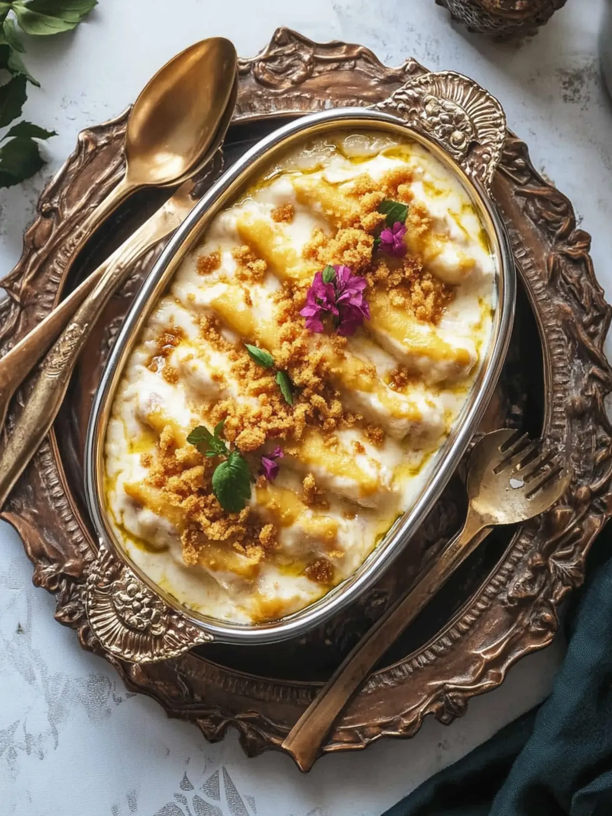 Shahi Tukda