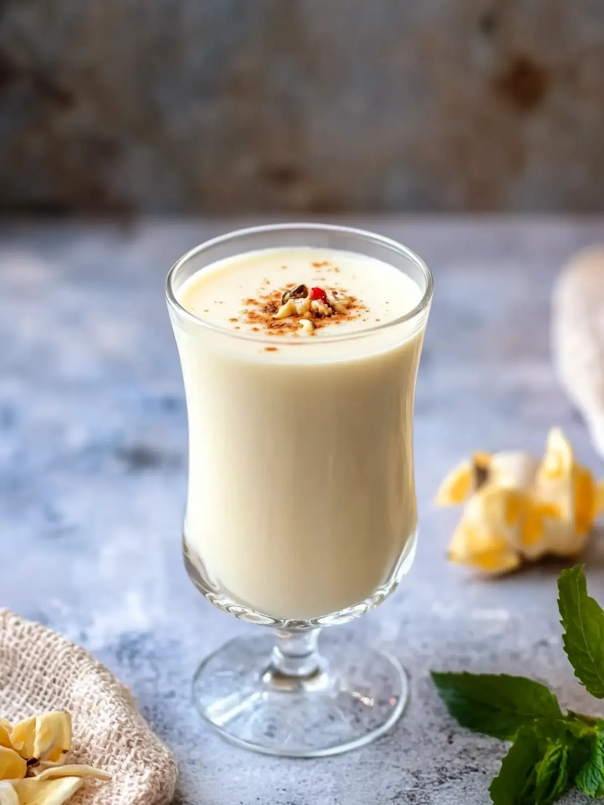 Sweet Lassi