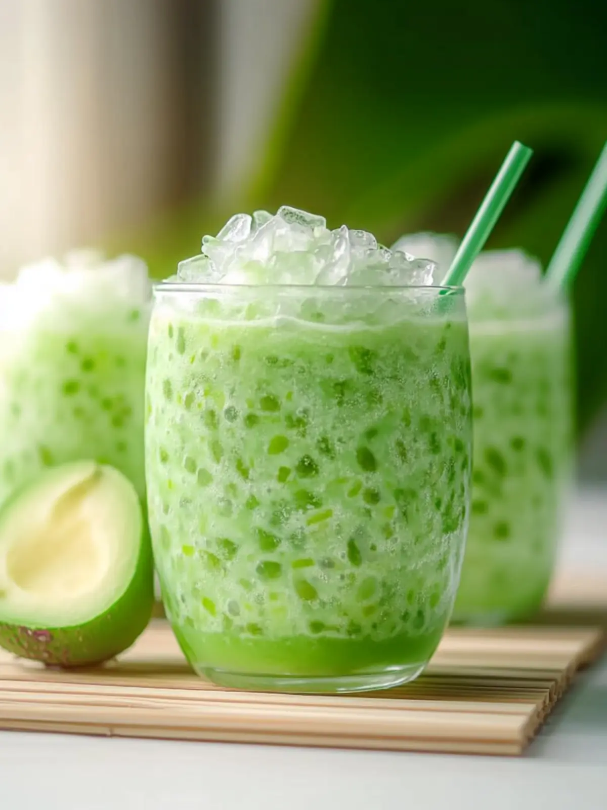 Buko Pandan