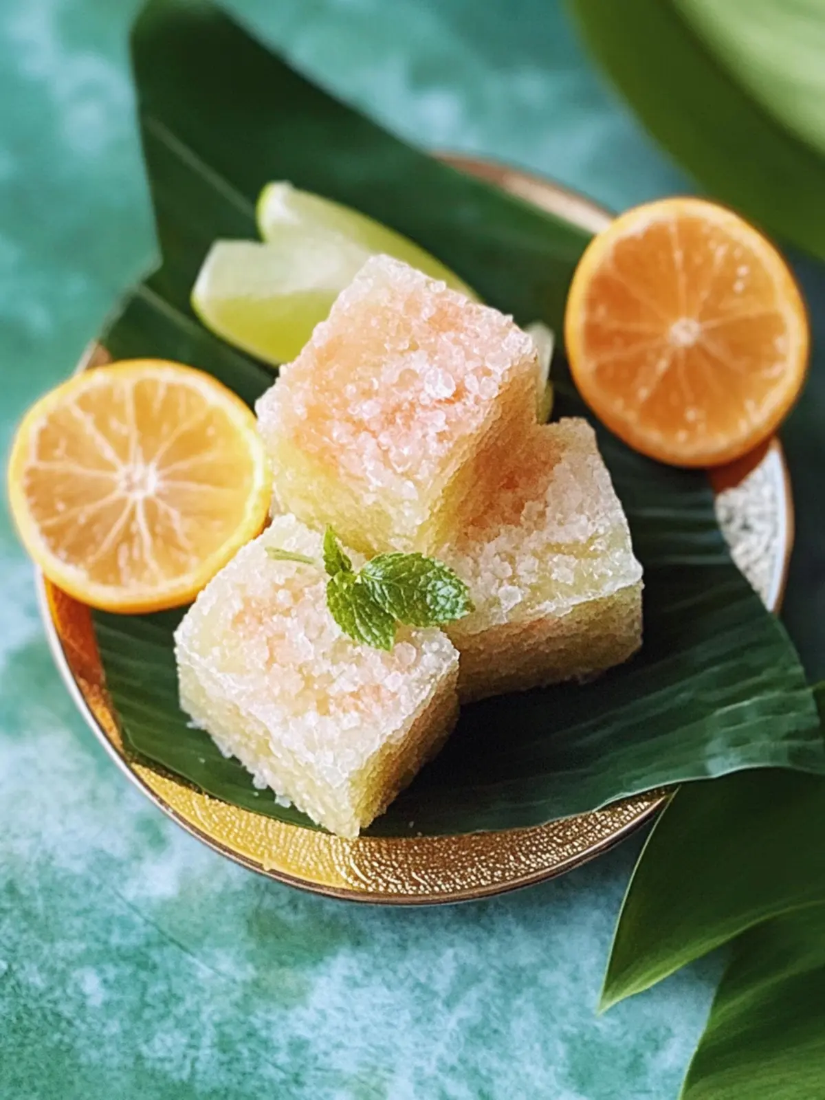 Kue Awug/Awuk