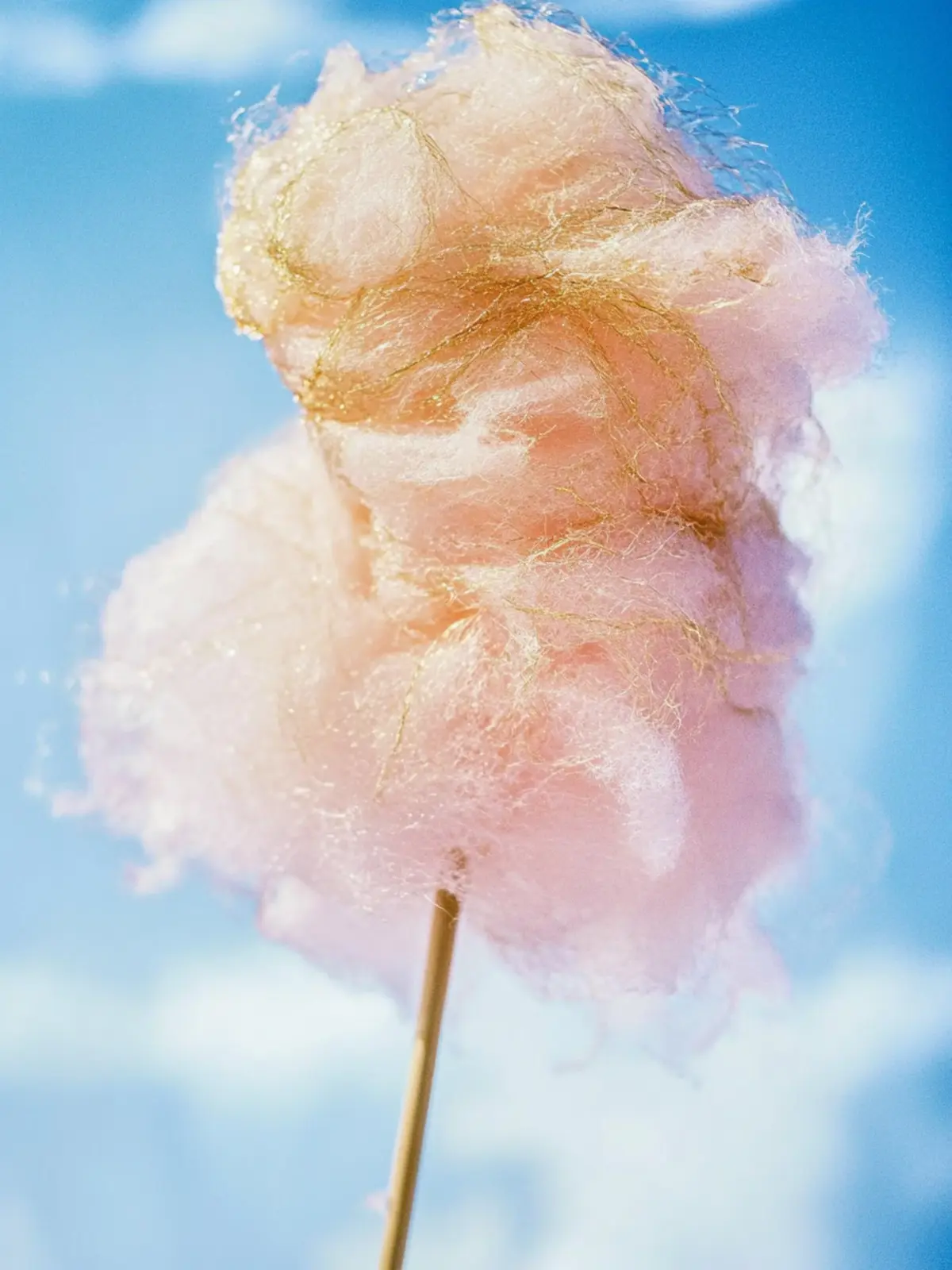 Cotton Candy