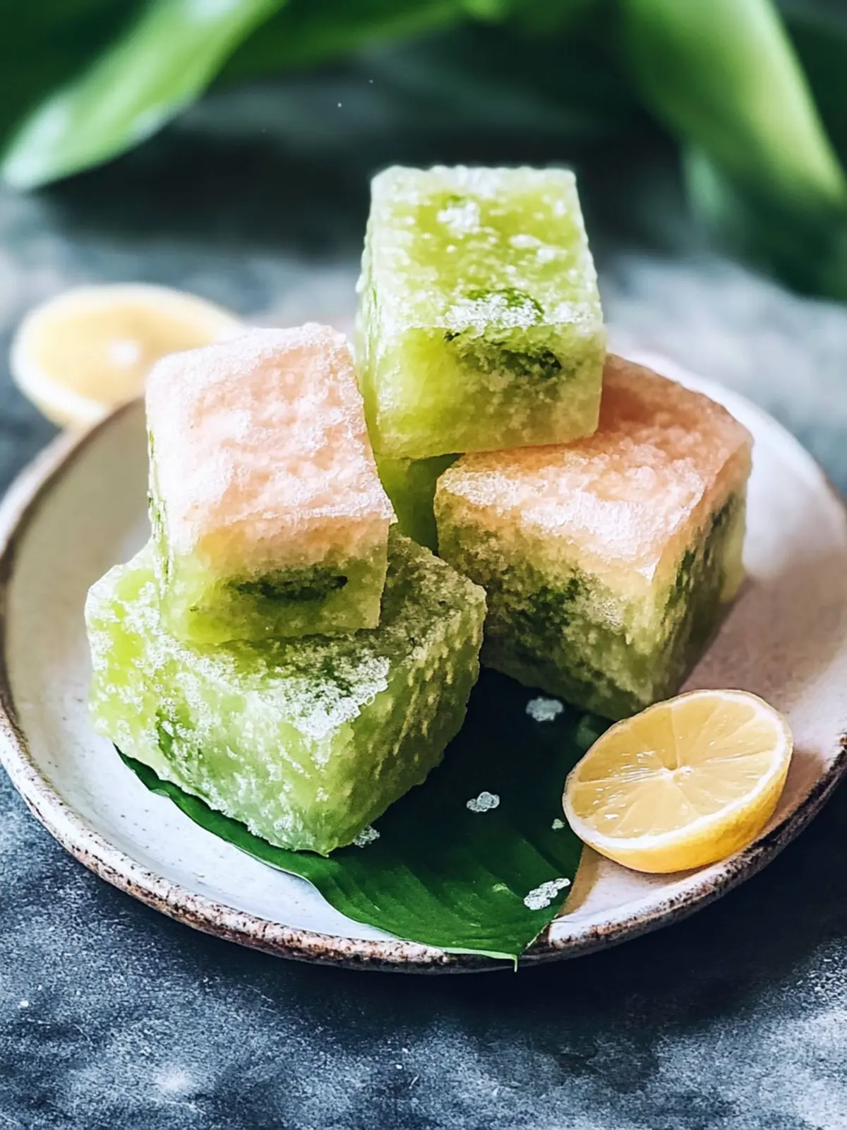 Kue Awug/Awuk
