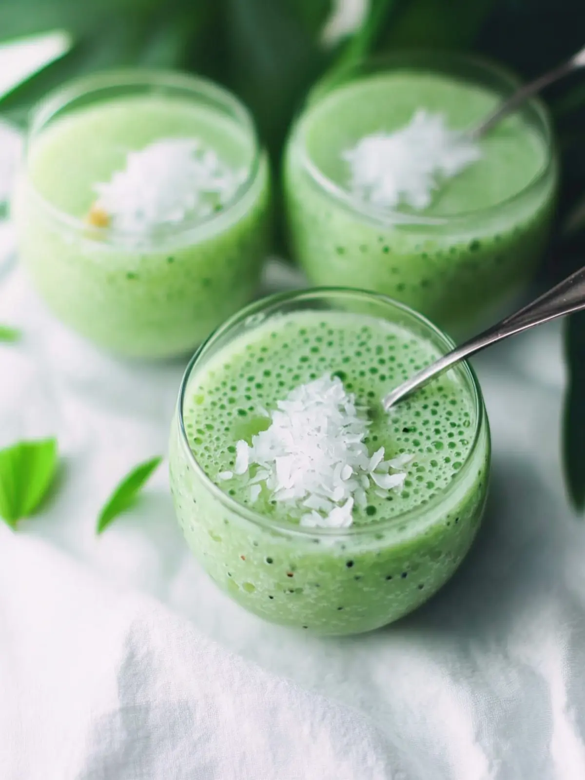 Buko Pandan