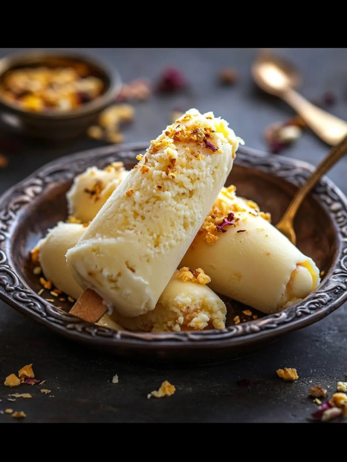 Kulfi Ice Cream