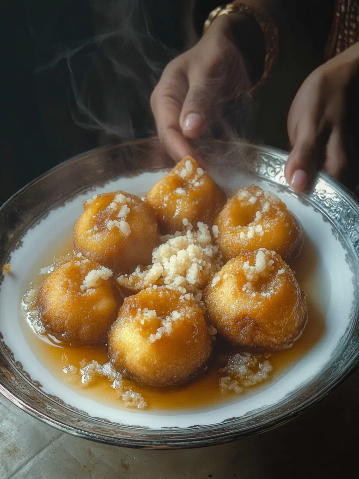 Balushahi