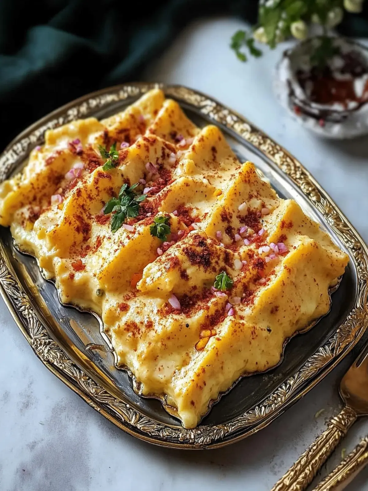 Shahi Tukda
