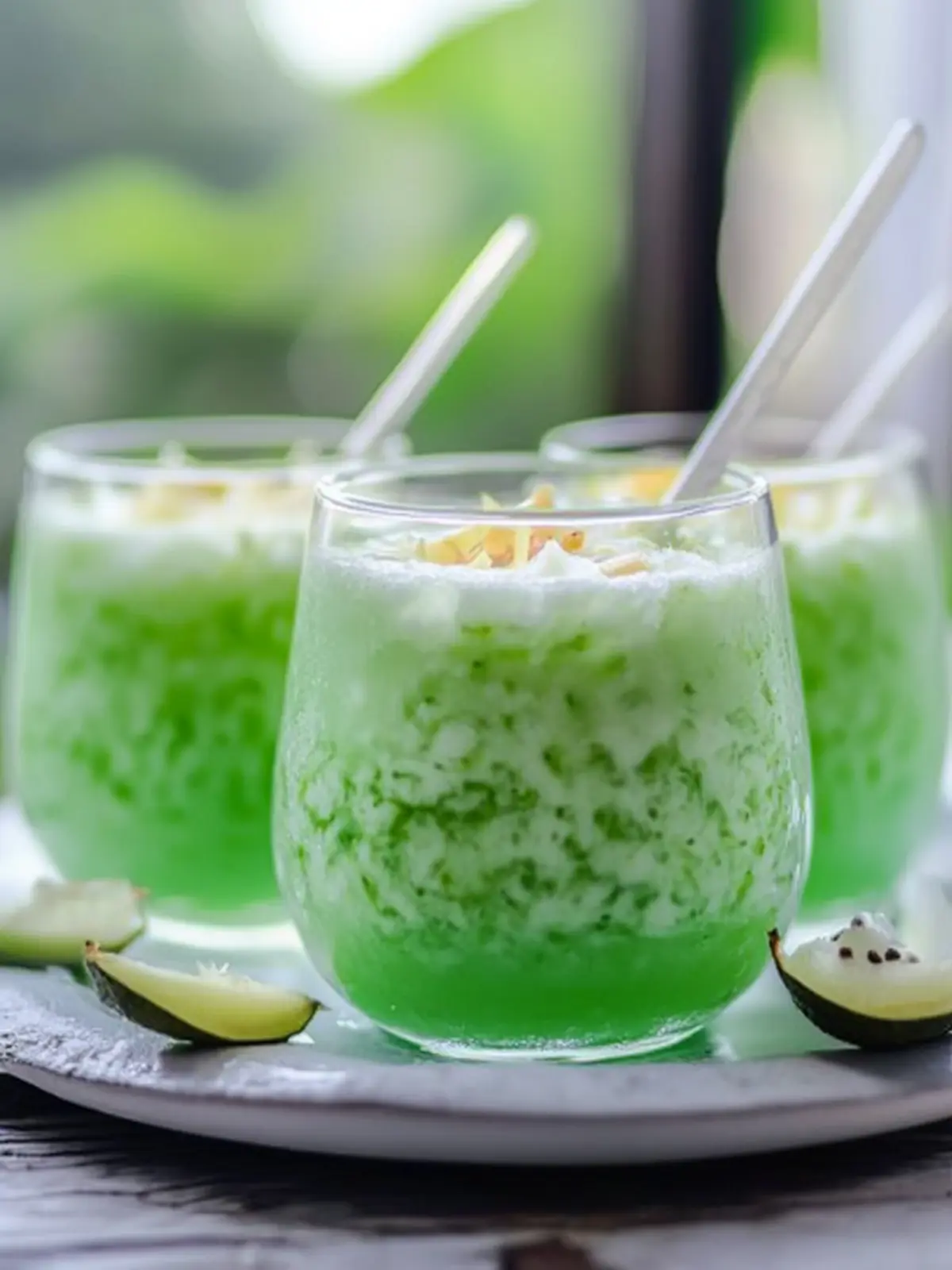 Buko Pandan