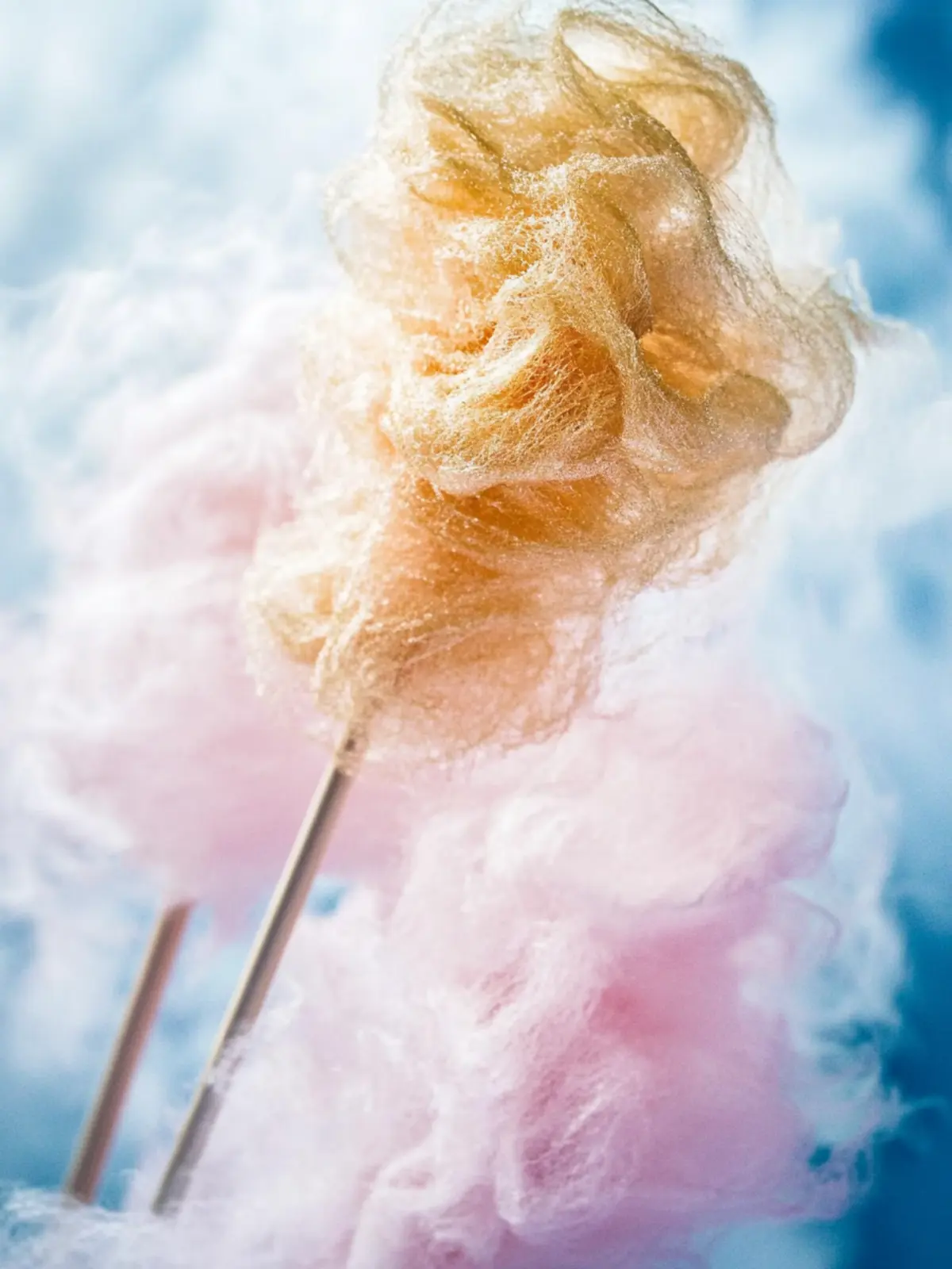 Cotton Candy