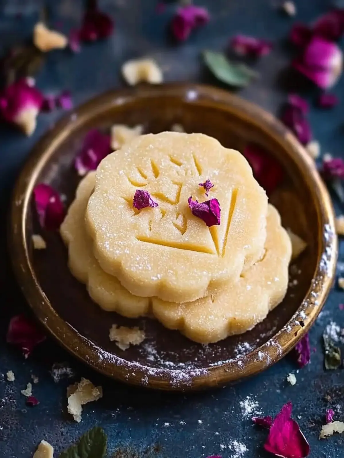 Bengali Sandesh