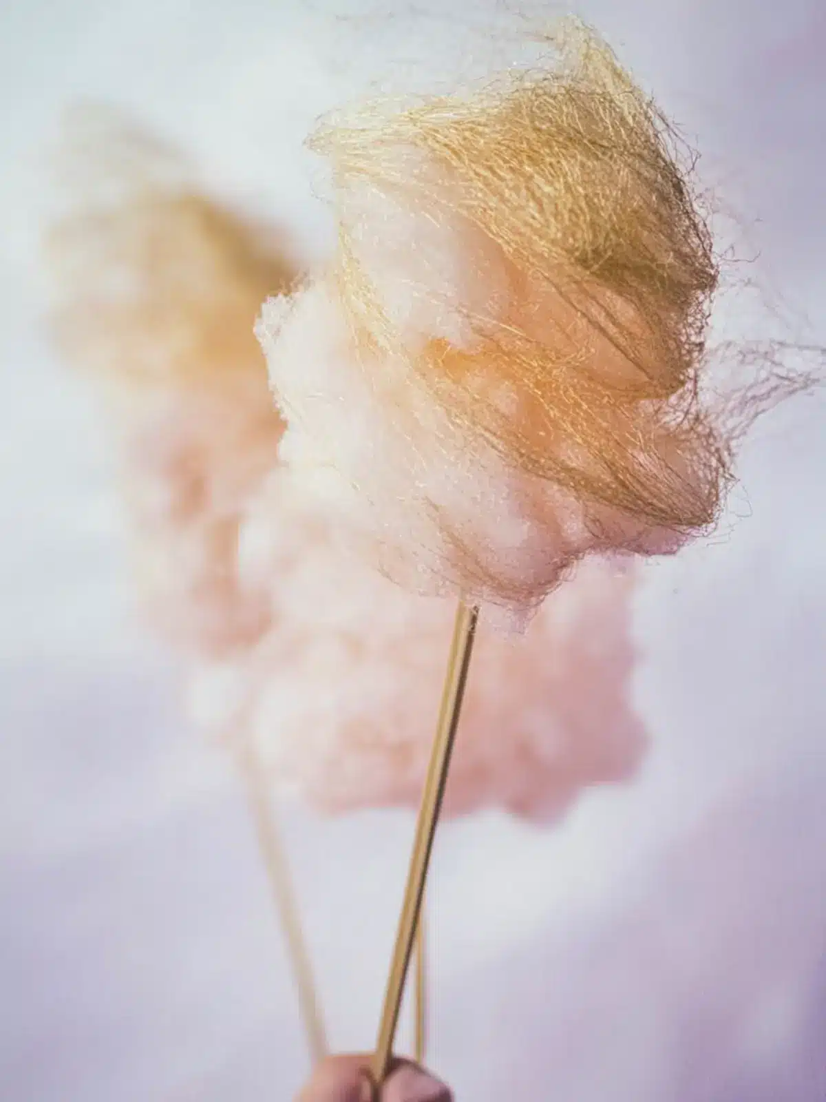 Cotton Candy
