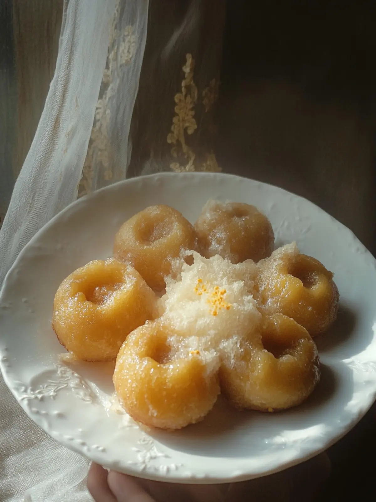 Balushahi