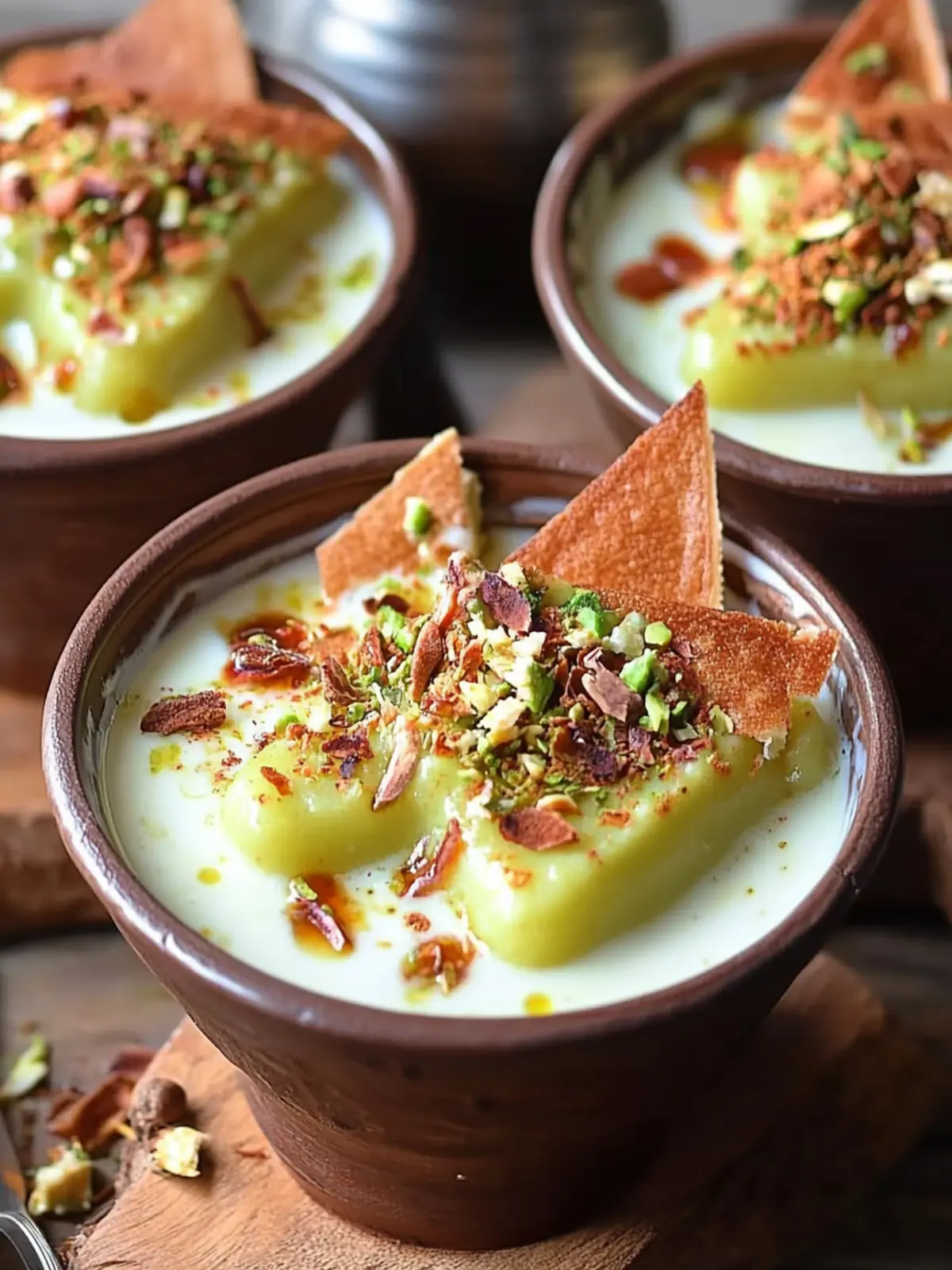 Shahi Tukda