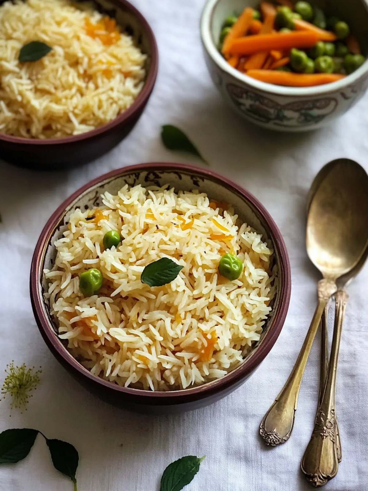 Pakistani Sweet Rice