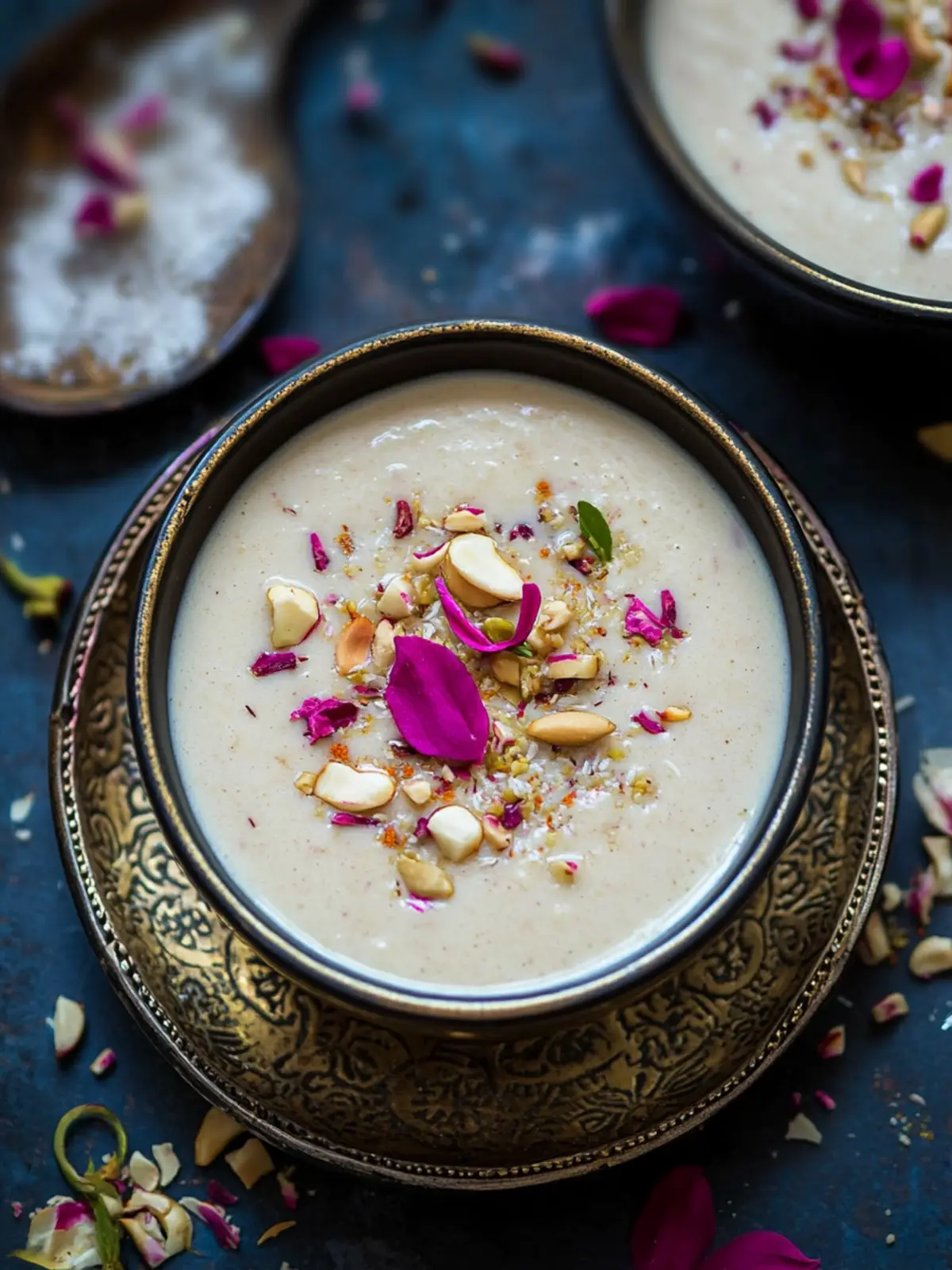 Thandai Phirni