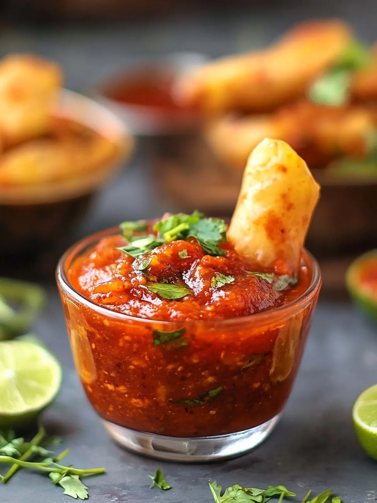 SCHEZWAN SAUCE
