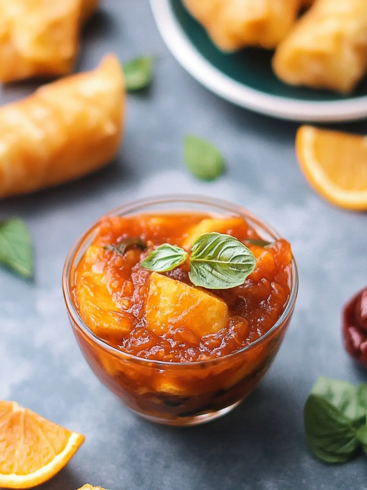 SCHEZWAN SAUCE