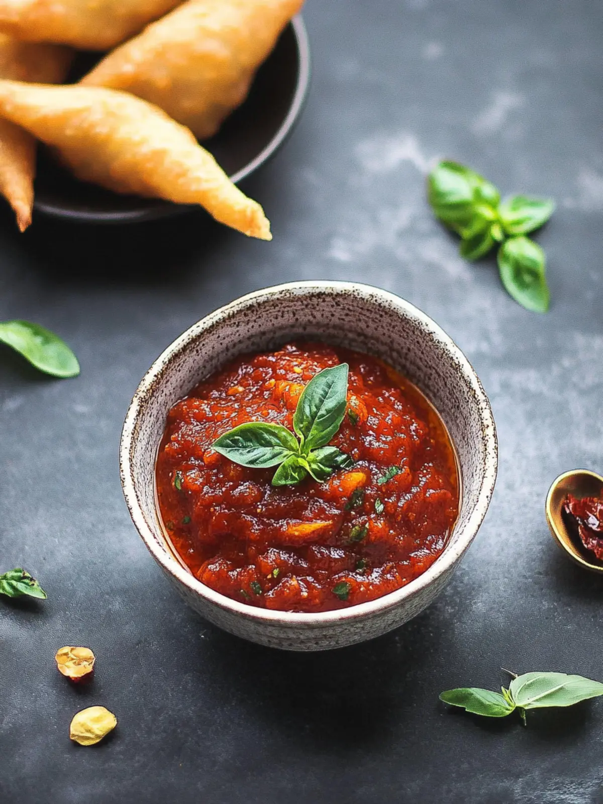SCHEZWAN SAUCE