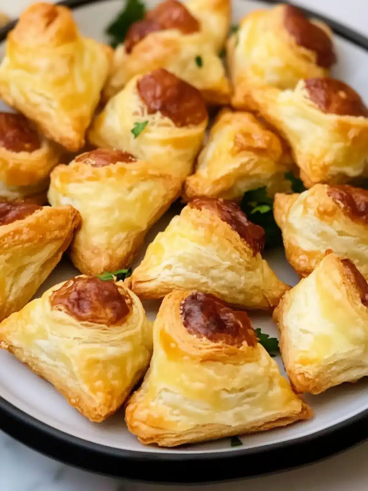 Trader Joe’s Pastry Bites in the Air Fryer