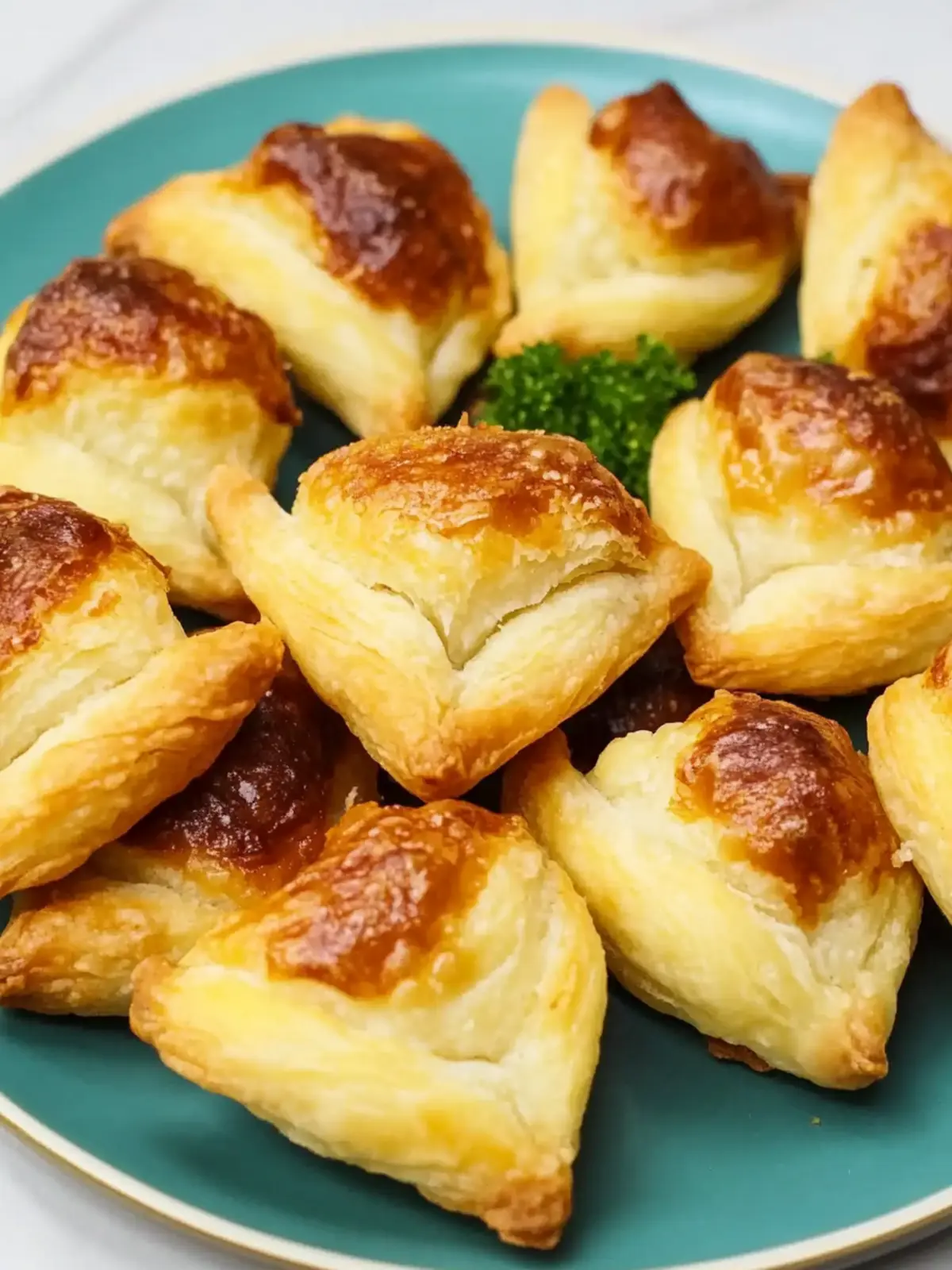 Trader Joe’s Pastry Bites in the Air Fryer